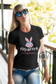 Mama Bunny Womens And Unisex T-Shirt
