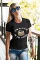 Putting All Of My Eggs In One Basket Easter Womens And Unisex T-Shirt