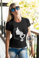 International Women's Day Lady Ladies Women & Unisex T-Shirt