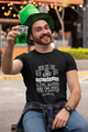 8th Day God Irish Patrick's Day St Patrick Unisex T-Shirt