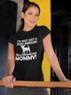 Not Only Dog Person Chihuahua 'Chiwawa' Mommy Women & Unisex T-Shirt