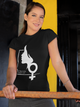 International Women's Day Lady Ladies Women & Unisex T-Shirt