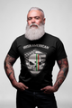 Irish American Skull Patrick's Day St Patrick Unisex T-Shirt