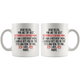 Personalized Catahoula Leopard Dog Mabel Mom Helen Coffee Mug (11 oz)