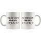 The One Where Deb Gets Engaged Coffee Mug (11 oz)