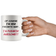 I'm Freakin' Awesome Aunt Coffee Mug (11 oz)