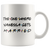 The One Where Vanessa Gets Married Coffee Mug (11 oz)