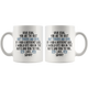 Personalized Rat Terrier Dog Sammy Dad Sean Coffee Mug (11 oz)