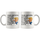 Special Great Father Trump Coffee Mug (11 oz)