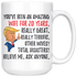 Funny 20th Anniversary Wife Trump Mug, 20 Years Anniversary Gifts For Her