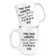 The One Where Naval Aviation Turns 100 Years Coffee Mug (15 oz)
