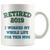 Funny Retired 2019 Mug, Retirement Coffee Mug (11 oz)