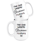 The One Where Shavonne Turns 30 Years Coffee Mug (15 oz)