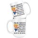 Funny Fantastic Photographer Trump Coffee Mug (15 oz)