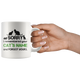 Vet Doctor Tech Assistant Coffee Mug - Vet Med Gifts - Gifts For Veterinary Tech (11 oz)