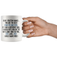 Personalized Best Shar-Pei Dad Coffee Mug (11 oz)