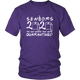 Seniors 2020 Pandemic Quarantine Toilet Paper Unisex & Women T-Shirt