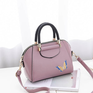 Luxury Butterfly Purse for Woman in Style