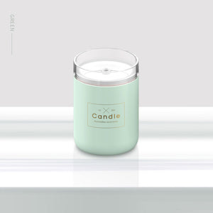 Candle Romantic Air Humidifier