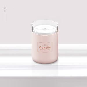 Candle Romantic Air Humidifier