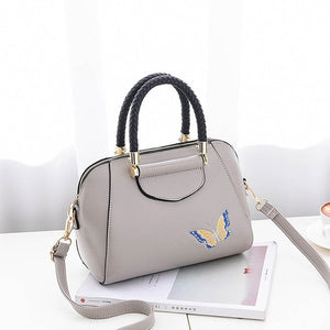 Luxury Butterfly Purse for Woman in Style