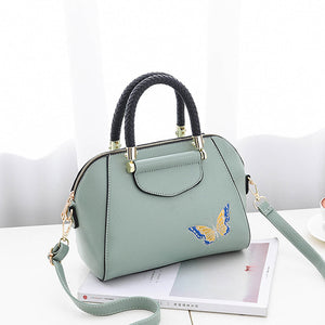Luxury Butterfly Purse for Woman in Style