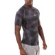 Men Sport Gym T-Shirt - Freedom Look