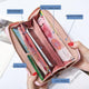 HQ Butterfly Long Wallet - 7 Colors