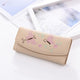 Colorful Butterfly Wallet - Freedom Look