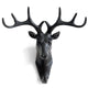 Exclusive Deer Wall Hook - Freedom Look