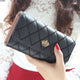 High-Quality Modern Woman Wallet for 2017 - Freedom Look
