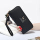 HQ Butterfly Long Wallet - 7 Colors