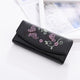 Colorful Butterfly Wallet - Freedom Look