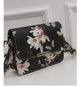 Luxury 2017 Women Bag With Butterfly Printed PU Leather - Freedom Look