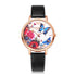 Fashion Butterfly Watch - 2017/2018