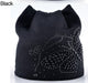 Lovely Butterfly Beanie Hat for Autumn and Winter 2017 - Freedom Look