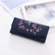 Colorful Butterfly Wallet - Freedom Look