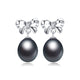 Beautiful Pearl Style Earrings - Freedom Look