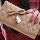 HQ Cute Cat Leather Wallet - Freedom Look