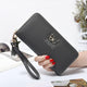 HQ Butterfly Long Wallet - 7 Colors