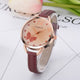 Butterfly Fashion Wrist Watch - 2017 Style - Freedom Look