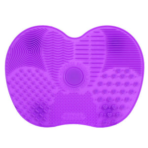 Silicone Brush Cleaner - Freedom Look