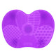 Silicone Brush Cleaner - Freedom Look
