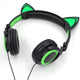 Cat Ear Headphones - Freedom Look
