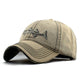 High Quality Hat for Fisherman - Freedom Look