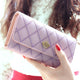 High-Quality Modern Woman Wallet for 2017 - Freedom Look