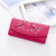 Colorful Butterfly Wallet - Freedom Look