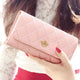 High-Quality Modern Woman Wallet for 2017 - Freedom Look