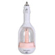 Car Aroma Diffuser Humidifier Aromatherapy