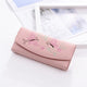 Colorful Butterfly Wallet - Freedom Look